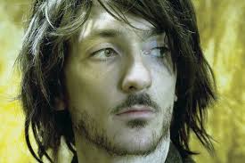 Brian Milligan: 'It's fantastic to get the chance to work with Robert  Redford'