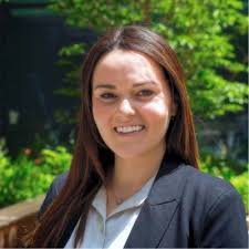 SPOTLIGHT ON Gabrielle Wojcik,Assistant Director of Food And Beverage at  The Ritz-Carlton Hotel