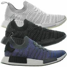 Adidas nmd human race (12). Adidas Nmd R1 Pk Primeknit Herren Lifestyle Fashion Sneakers Schuhe Stoff Neu Eur 74 90 Picclick De