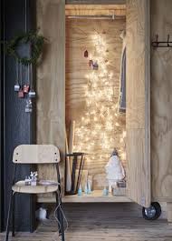 Ikea Japan Furniture And Home Goods Ikea Christmas Decorations Ikea Christmas Alternative Christmas Tree