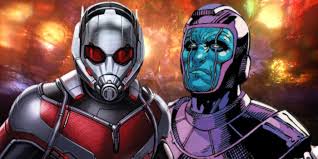 Impressed that kang had risked his life for her, ravonna leapt in the path of a blast from the defeated baltag, saving kang, but apparently dying in his place. Ant Man 3 Kang El Conquistador Es El Villano Ideal Despues De Los Vengadores Final Del Juego Cultture