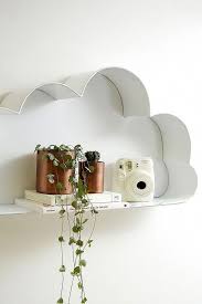 Slide View 3 Wolken Regal Europehomedecor Urban Outfitters Room Cloud Shelves Cute Room Decor