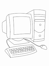 This is the coolest free coloring book for me! Keyboard Coloring Pages Coloring Home