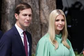 The lincoln project is producing the strangest and most memorable ads in the 2020 election cycle because it leading members of the lincoln project include george conway (a longtime fixture of. Ivanka Trump And Jared Kushner Threaten To Sue Lincoln Project Over Times Square Billboards