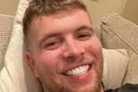 How top cop's son went from Premier League football hopeful to £120m  'druglord'