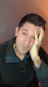 Michael Sayler's Instagram, Twitter & Facebook