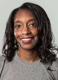 Kenya Bailey's Instagram, Twitter & Facebook