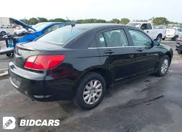 Image result for Brilliant Black 2010 Sebring