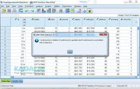 New statistical procedures such as metaanalysis to uncover deeper insights; Ibm Spss 25 Statistics Full Download Crack Gd Kadalin
