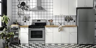 Budget Remodeling Ideas Hiding In The Ikea 2018 Catalog Kitchen Design Kitchen Remodel Kitchen Cabinet Styles
