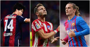 Aug 27, 2021 · scottish and spanish football share the same transfer deadline as those across english football, while bundesliga, serie a and ligue 1 clubs have the same date, but different times. X1ibgyxe Zonpm