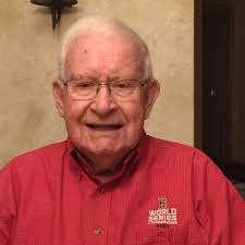 Obituary for Patrick J. O'Connor