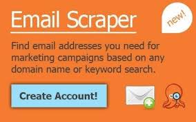 Find Email Addresses You Need For Marketing Campaigns Based On Domain Name Or Keyword Search Leadership Management Leader Marketing Campaigns