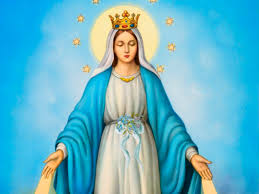 Resultado de imagem para Maria mãe de Jesus