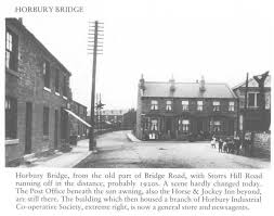 Horbury Bridge Street View John The Evangelist Historical