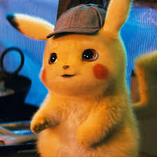 Pin By Tuftedear On Cute In 2020 Cute Pikachu Pikachu Pokemon Movies