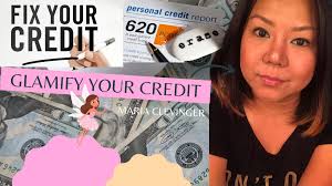 Profile for Glamify Your Credit