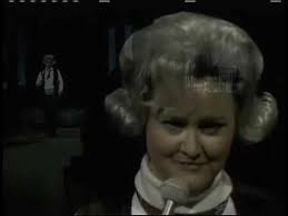 Wilma Burgess "Parting Is Such Sweet Sorrow" complete vinyl Lp