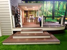 Investigate backyard deck ideas and browse inspirational pictures from hgtv. Custom Decks Denver Colorado Deck Builder Patios Outdoor Living