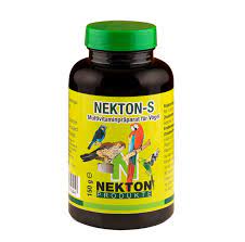 100% satisfaction guarantee on every product. Our Range Of Products For Birds Nekton