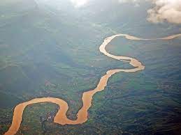 Thirty years up the river had made him a stranger to society. Understanding Rivers National Geographic Society