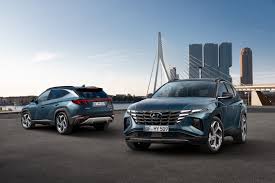 Our comprehensive coverage delivers all you need to know to make an informed car buying decision. 2021 Hyundai Tucson Arrives As Hot Designed Tech Laden Revolutionary Suv Autoevolution