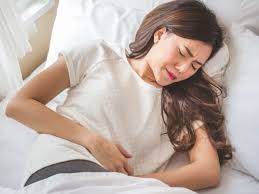 Brown smelly discharge before period. Pinkish Brown Discharge 12 Causes And When To See A Doctor