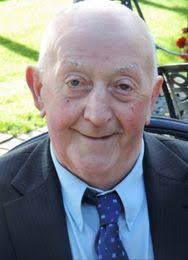 Condolence Book for James (Jimmy) Molloy (Gort, Galway)