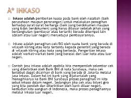 Apa perbedaan inkaso dan kliring? Jasajasa Bank Fee Based Income Tugas Utama Bank