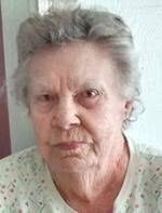 Florence Daniels Obituary (2018)