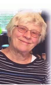 Obituary for Joanne Hanson