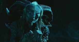Le Labyrinthe De Pan La Critique