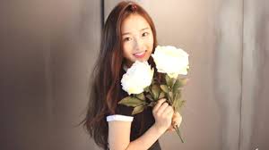 Filipino K Pop Idol Kriesha Tiu Confirmed For Korea S First Ever Netflix Kpop Idol Kriesha Tiu Kpop