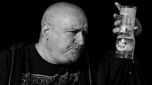 Exclusive Horror-on-Sea interview with Writer Aiden Truss