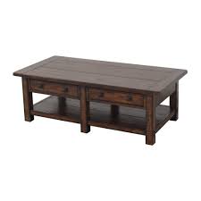 Shop online or visit our local stores. 46 Off Pottery Barn Pottery Barn Benchwright Coffee Table Tables