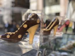 San soste day by day. Perugia La Citta Del Cioccolato Lavoce