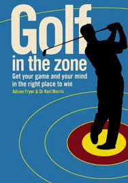 Head north east and find abercrombie who is just up a hill east of raven hill. Golf In The Zone Get Your Game And Your Head In The Right Place To Win Amazon Co Uk Adrian Fryer Karl Morris 9780715325414 Books