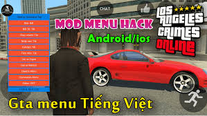 Descargar los angeles crimes mod apk 1.5.9 con ¡bullet ilimitado! Los Angeles Crimes Mod Menu New Update Share Mod Free Download Android And Ios Game