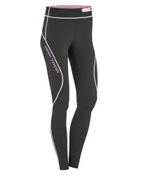 Collants, vêtements de tennis et de sport, toutes marques, nouvelles collections et promotions n°1 du tennis meilleurs prix garantis livraison rapide satisfait ou remboursé. Kari Traa Tone Tight Noir Collant Running Femme