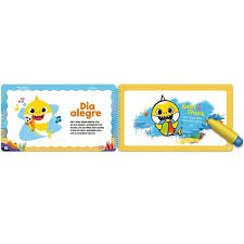 >> desenho dos minions para colorir. Aqua Book Baby Shark Pintar Com Agua Diversao Garantida Livro Aquabook Baby Shark Desenhos Para Colorir Com Agua Culturama Pincel Infantil Educativo Shopee Brasil