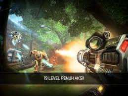 X d 5 months ago. Top 21 Game Fps Android Terbaik 2021 Offline Online