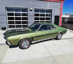 Image result for Laurel Green 1968 Javelin