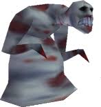 Dead Hand Zelda Dungeon Wiki From the ledge, simply hop over to the heart piece.