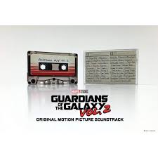 Hooked on a feeling | blue swede 02. Guardians Of The Galaxy Vol 2 Awesome Mix Vol 2 Various Artists Cassette Walmart Com Walmart Com