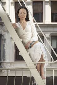 Author Min Jin Lee Talks About Her Novel Free Food For Millionaires Wsj