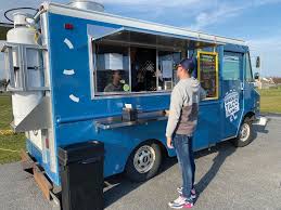 Food Trucks Are Catering To Neighborhoods Walkotaco In 2020 Food Truck Smoked Food Recipes Barbecue Pork