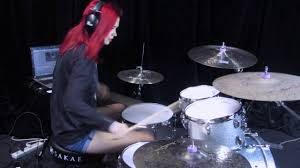 Whiplash 2014 full hd film izle iyiseyirler diler. Whiplash And Caravan Hd Drum Cover By Devikah Youtube