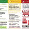 Use this asthma action plan as a guideline for daily and emergency care. 1