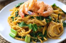 Bawang merah 6 siung 3. Cara Memasak Mie Kuning Kering Resep Mie Kuning Goreng Pedas Resep Mie Kuning Kuah Cara Membuat Mie Kuning Cara M Masakan Asia Resep Masakan Asia Resep Seafood