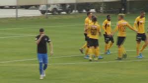 8 galibiyet, 12 beraberlik ve 13 mağlubiyetle küme düşmekten kaçınarak 36 puanla 13. Yb Viitorul Constanta 1 0 14 01 2020 Youtube